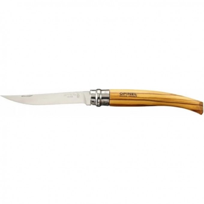 Набор-дисплей OPINEL №10 из 8 шт филейных ножей 001954 Набор-дисплей OPINEL №10 из 8 шт филейных ножей 001954