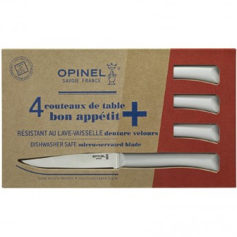 Набор столовых ножей OPINEL 001904