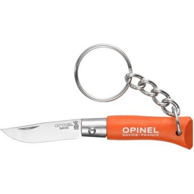 Нож-брелок OPINEL №2 002051 Нож-брелок OPINEL №2 002051
