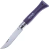 Складной нож OPINEL №6 TREKKING COLORED 002204
