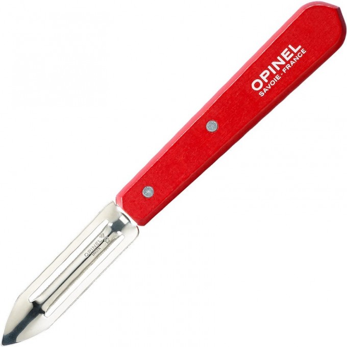 Нож для чистки овощей OPINEL №115 002135 Нож для чистки овощей OPINEL №115 002135